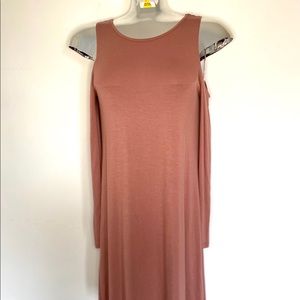 ❤️Forever 21 pink dress❤️